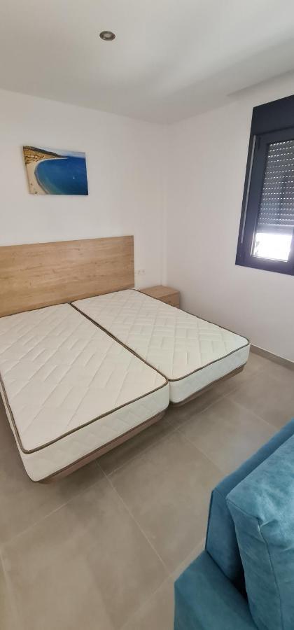 Tarifa Sun L3 Extérieur photo