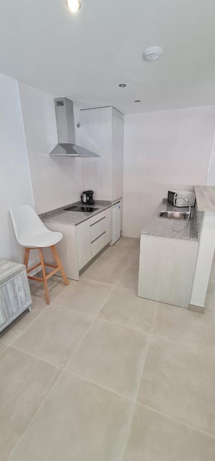 Tarifa Sun L3 Extérieur photo